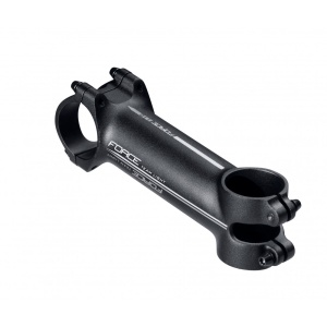 Pipa Force F Team Light 31.8/110mm, 6 grade, aluminiu, negru mat - Img 5