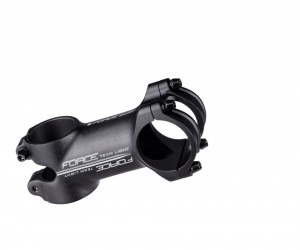 Pipa Force F Team Light 31.8/130mm, 6 grade, aluminiu, negru mat - Img 2