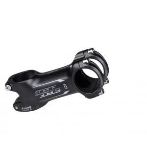 Pipa Force F Team Spry 31.8/80mm Al negru - Img 1