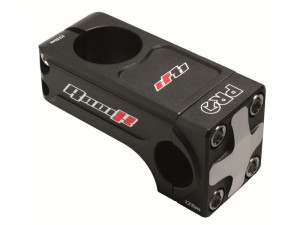 PIPA PRO BMX RADIX ALUMINIU 1-1/8" 22 2X55MM NEGRU (08)