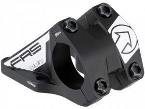 PIPA PRO FRS DIRECT MOUNT 31.8MM SB BLACK (20)
