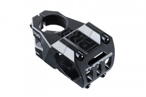 PIPA PRO THARSIS CNC BLACK 35MM BORE / 35MM / 0 GRADE (20)