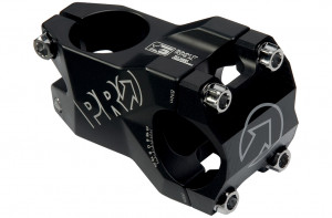 PIPA PRO VANDERHAM 31.8MM/35MM/0 DEG SB BLACK (15)