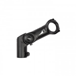 PIPA REGLABILA RFR MTB 31.8 BLACK 120MM