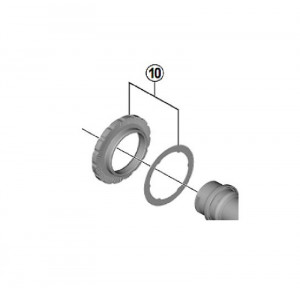 PIULITA DE STRANGERE & SAIBA SHIMANO HB-M618