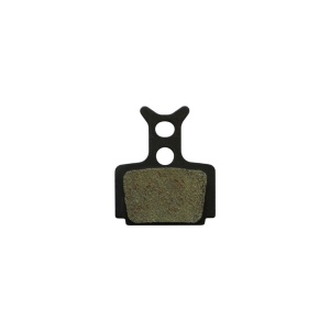Placute de frana organice Union DBP-42C pentru set radiator Form