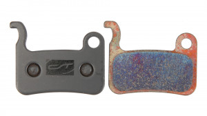 Placute Frana CONTEC DiscStop+ CBP-540S - Sintered