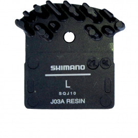 Placute Frana SHIMANO Resin J03A BR-M9000/8100/7100/6100