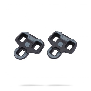 Placute pedale BBB BPD-04F MultiClip 0 grade negre - Img 6