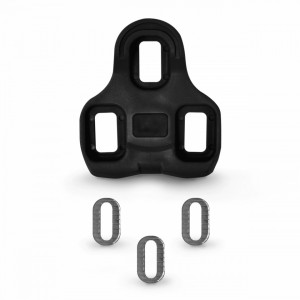 Placute SPD FLR C-32 Keo - Negru