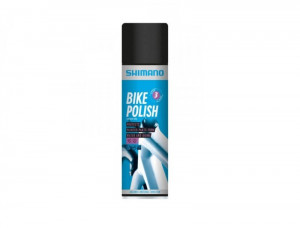 POLISH PT. BICICLETA AEROSOL 125ML SHIMANO