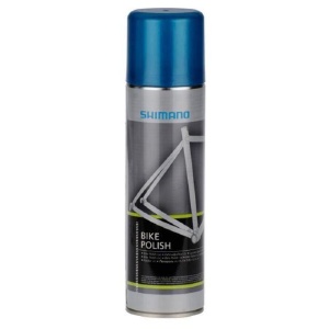POLISH PT. BICICLETA AEROSOL 200ML SHIMANO