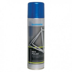 POLISH PT. BICICLETA AEROSOL 200ML SHIMANO