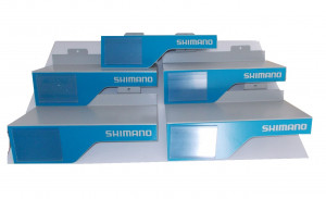 POLITA PANTOFI SHIMANO 1 SET = 5 BUC.
