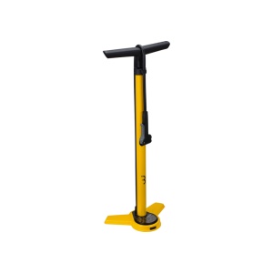 Pompa BBB BFP-2709 AirSteel Otel Galbena