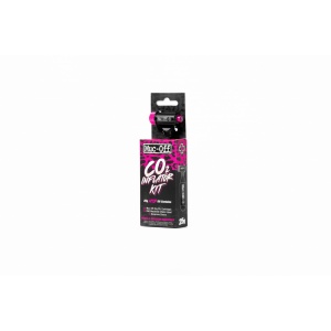 Pompa CO2 Muc-Off MTB Inflator Kit - Img 3