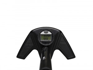 POMPA DE PODEA PRO TEAM DIGITAL ALLOY BARREL 160 PSI (22) - Img 3