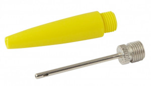 Pompa Force Easy Econ plastic negru - Img 3