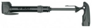 Pompa Mini SKS Injex T-Zoom - Black