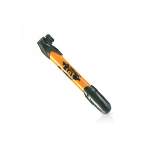 Pompa Mini ZEFAL Jet - Orange