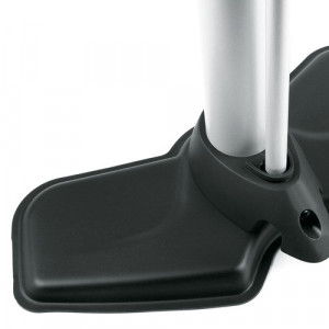 Pompa Podea SKS Airworx 10.0 orange 665mm - Img 2