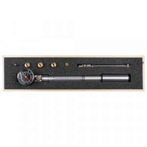 Pompa Suspensii SKS USP 22 bari - 278mm