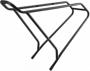PORTBAGAJ ACID CARRIER SIC RAIL 29" BOOST Black