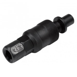 PRESA EXTRACTOARE ANGRENAJ UNIVERSALA RFR 2IN1 NEGRU