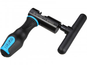 PRESA PT. LANT PRO REGLABILA PT. LANTURI 8-11 VIT. BK/BU (20)
