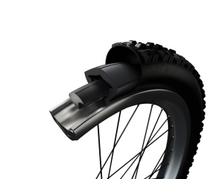 Protectie Antipana TANNUS TUBELESS FUSION 27,5 x 2.10-2.60 - Img 8