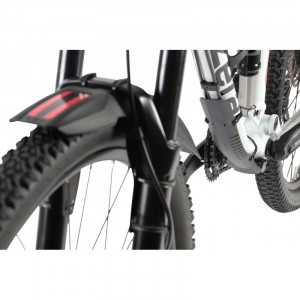 Protectie cadru ZEFAL Down Tube pt MTB - Negru - Img 3