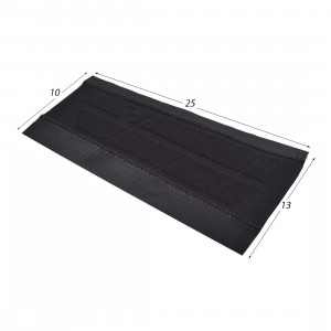 PROTECTIE CHAINSTAY CUBE PROTECTION NEOPRENE L HARDTAIL 10-13X25CM - Img 2