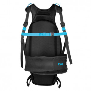 Protectie coloana TSG Backbone Tank A 2.0 - Black L - Img 2