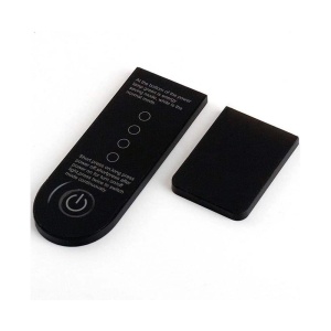 Protectie impermeabila ecran trotineta electrica Xiaomi Mija M365