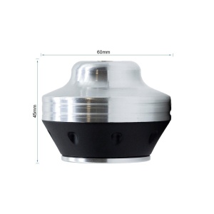 Protectii anti-cadere pentru trotinete EWTB-003 argintii - Img 3