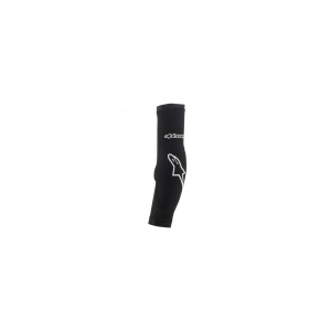 Protectii Cot Alpinestars Paragon Plus Black / White L