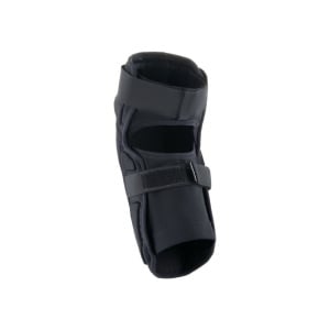 Protectii Genunchi Alpinestars A-Motion Plasma Pro Knee Protector Black S - Img 4