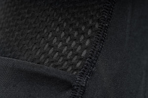 PROTECTII GENUNCHI CUBE KNEE PROTECTION X NF Black M - Img 3
