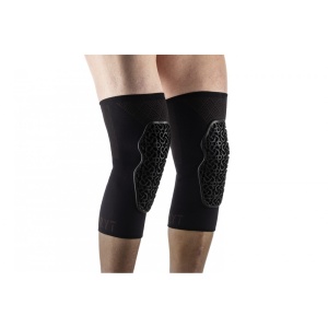 Protectii genunchi Seryt Alps Black L/XL - Img 3