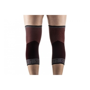 Protectii genunchi Seryt Checker Grey L/XL - Img 5