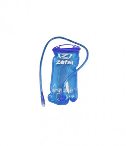 Recipient apa pt rucsac ZEFAL 1.5L