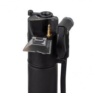 Rezervor Aer Tubeless Force Air Tank Tower 11 Bar Neagra - Img 3