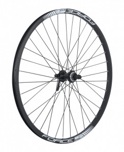 Roata fata 26 Force Basic Disc 559x19 centerlock - Img 2