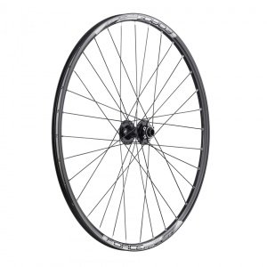 Roata fata 28/29 Force Basic Disc 622x19 6 suruburi ax 15 mm - Img 3