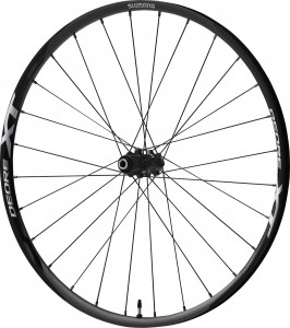 ROATA SHIMANO DEORE XT WH-M8020-29 FATA & SPATE 29" 28H PT. ROTOR CENTER LOCK E-THRU FATA 15MM/SPATE 12MM OLD 100/142MM CLINCHER/TUBELESS AMBALAT IND. - Img 2
