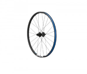 ROATA SHIMANO WH-MT501-B-29 SPATE 24H PT. 12 VIT. AX E-THRU 12MM OLD 148MM NEGRU PT. ROTOR CENTER LOCK AMBALAT IND.