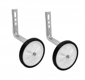Roti ajutatoare Force 12-16 plastic + PVC - Img 2