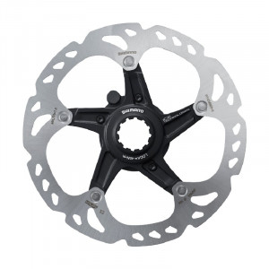ROTOR PT. FRANA PE DISC SHIMANO STEPS RT-EM800-S 160MM CENTER LOCK INCL. PIULITA DE STRANGERE AMBALAT IND.