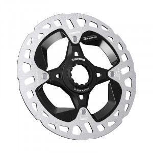 ROTOR PT. FRANA PE DISC SHIMANO XTR RT-MT900-SS 140MM INCL. PIULITA DE STRANGERE AMBALAT IND.