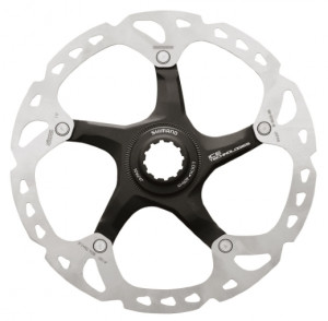 ROTOR PT. FRANA PE DISC SHIMANO XTR SM-RT98 180MM CENTER LOCK AMBALAT IND.